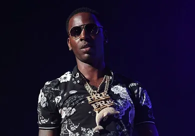 Paras Griffin / Stringer / Getty Images