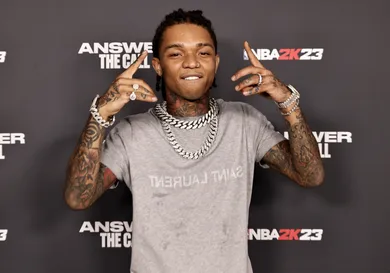 Greg Doherty/Getty Images