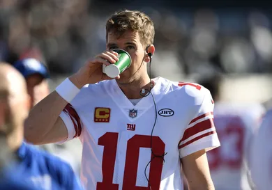 Thearon W. Henderson/Getty Images