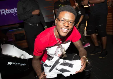 Marcus Ingram/Getty Images