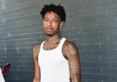 Moses Robinson/Getty Images