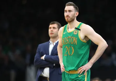 Maddie Meyer/Getty Images