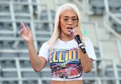 FilmMagic for HBO/Getty Images