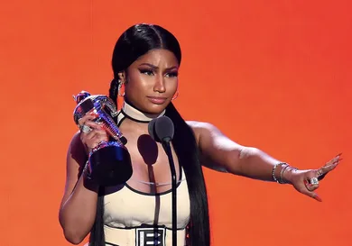 Theo Wargo/Getty Images