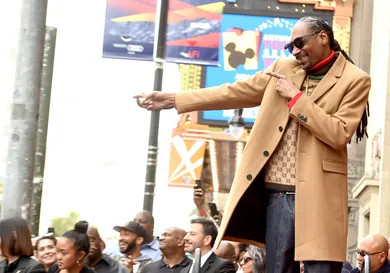 Kevin Winter/Getty Images