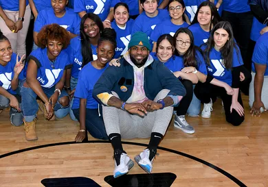 Craig Barritt/Getty Images