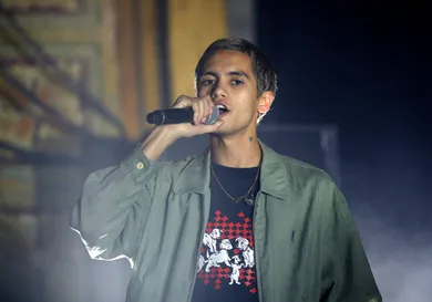 Graham Denholm/Getty Images