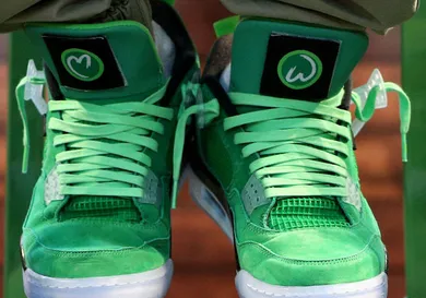 Image Via Adam Bettcher/Getty Images