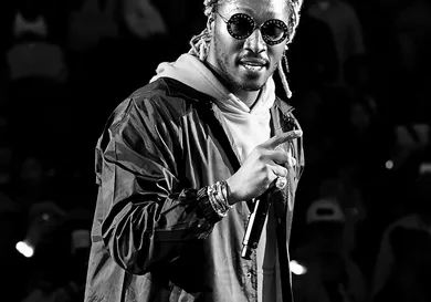 Paras Griffin/Getty Images