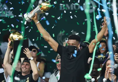 Patrick McDermott/Getty Images