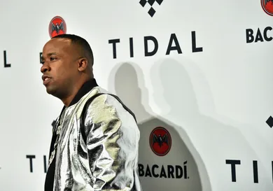 Mike Coppola/Getty Images