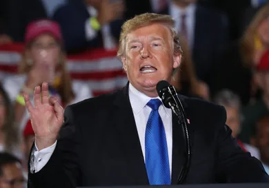 Joe Raedle/Getty Images