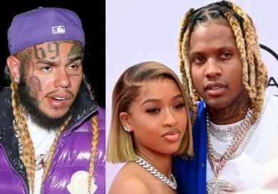 Johnny Nunez / Contributor / Getty Images, Paras Griffin / Stringer / Getty Images