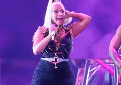 Bennett Raglin / Stringer / Getty Images