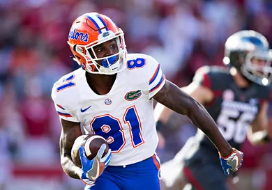 Wesley Hitt/Getty Images