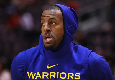 Gregory Shamus/Getty Images