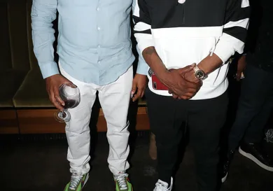 Johnny Nunez/WireImage/Getty Images