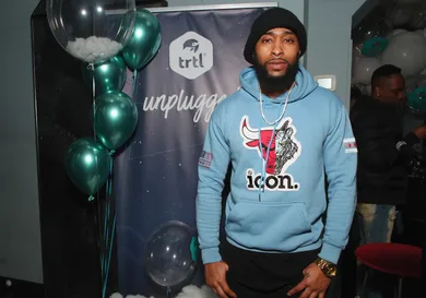 Astrid Stawiarz / Stringer / Getty Images