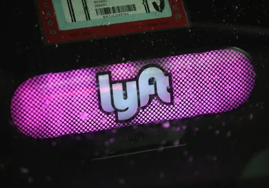 Scott Olson/Getty Images