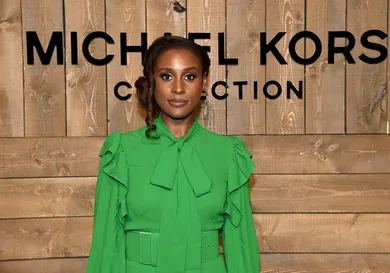 Jamie McCarthy/Getty Images for Michael Kors