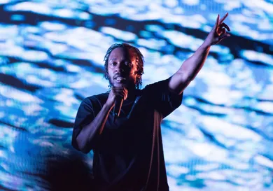 Joseph Okpako/Getty Images