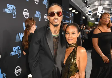 Paras Griffin/Getty Images