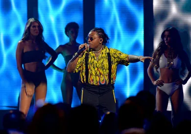 Jason Koerner/Getty Images