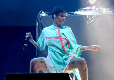 Frazer Harrison/Getty Images