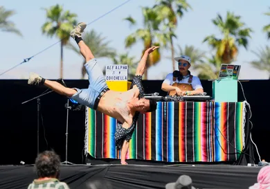 Frazer Harrison/Getty Images