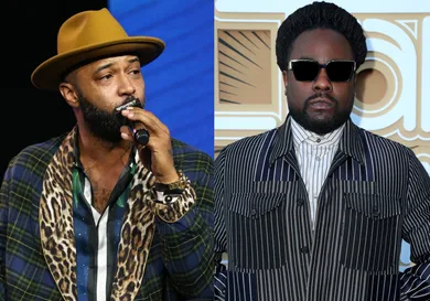 Phillip Faraone/Getty Images, Leon Bennett/Getty Images