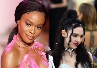 Theo Wargo/Getty Images & Frazer Harrison/Getty Images