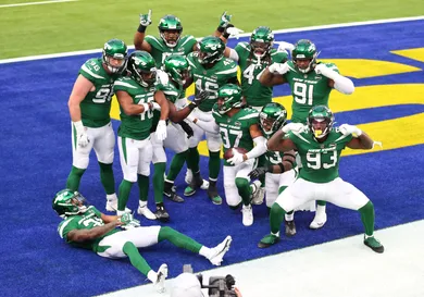 Joe Scarnici / Getty Images