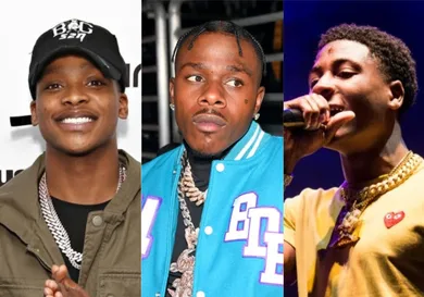 Cindy Ord, Paras Griffin, Erika Goldring/Getty Images