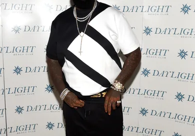 David Becker/Getty Images