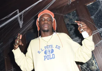 Vivien Killilea/Getty Images for Ciroc