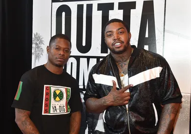 Paras Griffin/ Getty Images