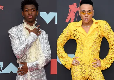 Dimitrios Kambouris x2/Getty Images