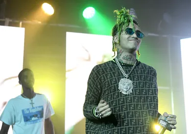 Paras Griffin/Getty Images