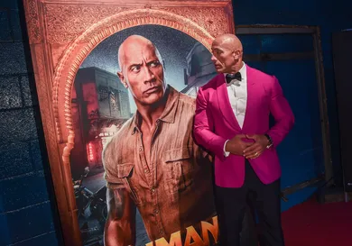 Eamonn M. McCormack / Getty Images