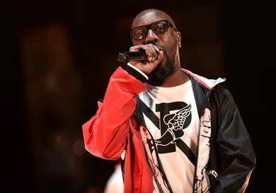 Steven Ferdman / Stringer / Getty Images