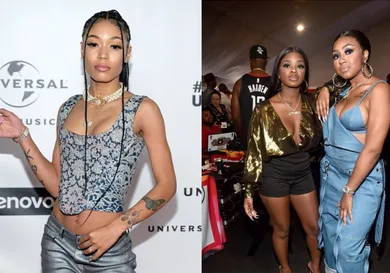 Paras Griffin/Getty Images