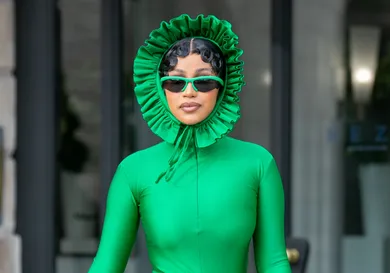 Marc Piasecki/Getty Images