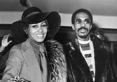 Evening Standard/Getty Images