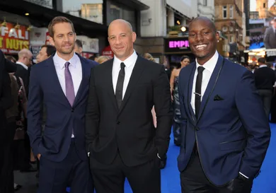 Stuart C. Wilson/Getty Images