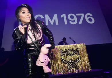 Theo Wargo/Getty Images