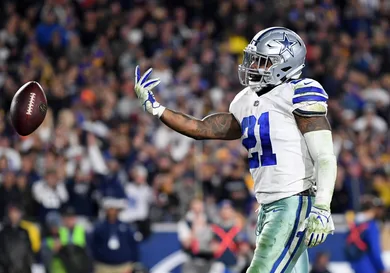 Harry How/Getty Images