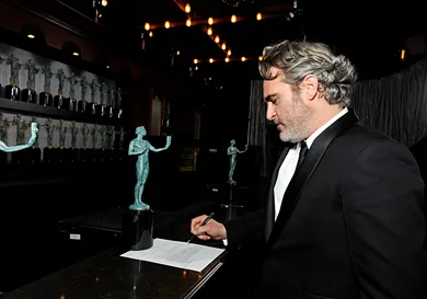 John Sciulli/Getty Images