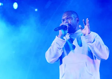 Bennett Raglin/Getty Images