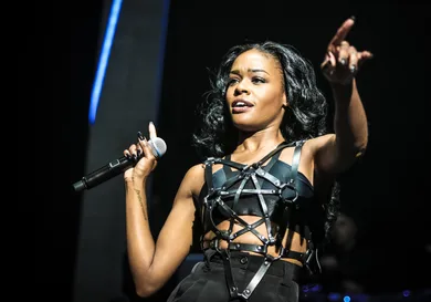 Christie Goodwin/Redferns via Getty Images