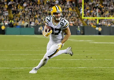 Stacy Revere/Getty Images